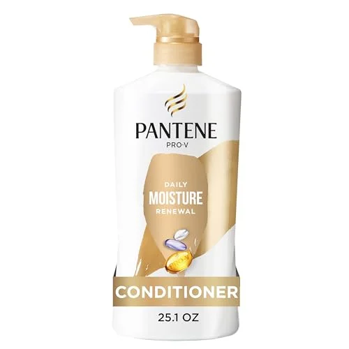 best hair conditioner for daily use