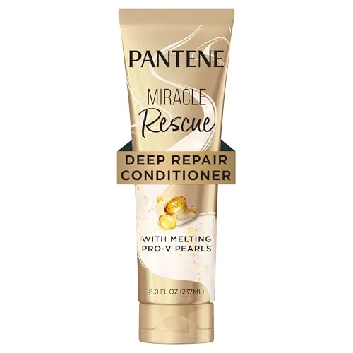 best hair conditioner for dry damaged hair