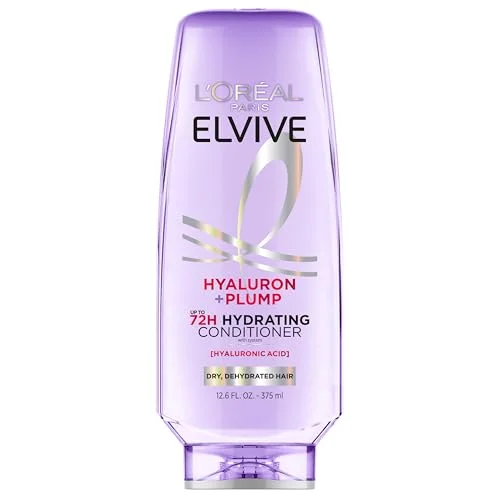 best hair conditioner for dry ends