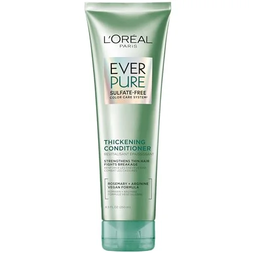best hair conditioner for everyday use