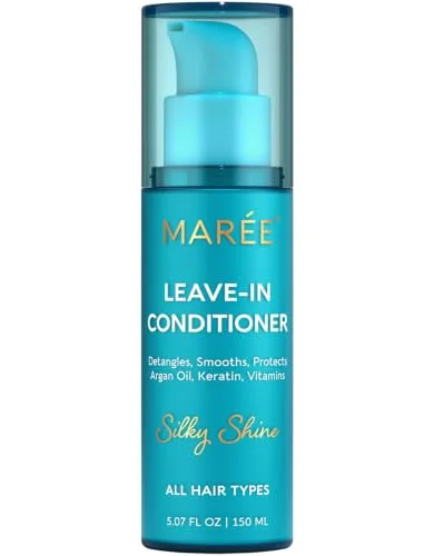 best hair conditioner for frizzy hair and hair fall