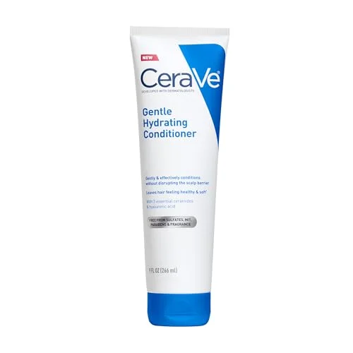 best hair conditioner for frizzy hair
