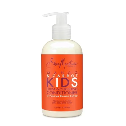 best hair conditioner for girls