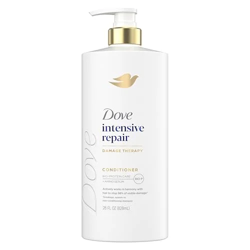 best hair conditioner for hair breakage
