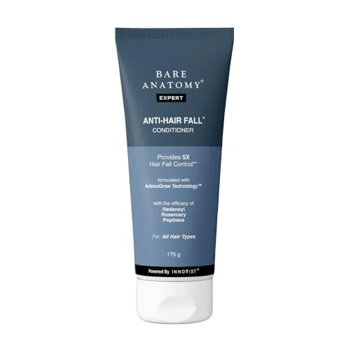 best hair conditioner for hair fall control