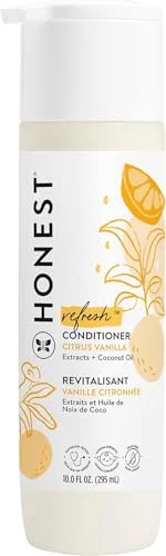 best hair conditioner for kids