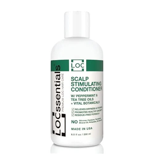 best hair conditioner for locs