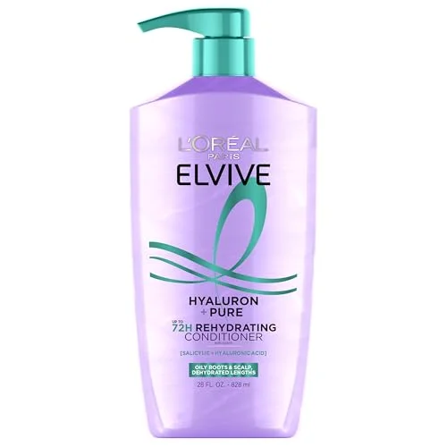 best hair conditioner for oily hair