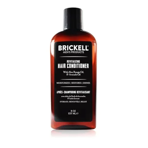 best hair conditioner for older men