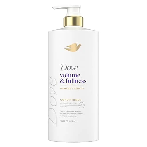 best hair conditioner for older women over 60