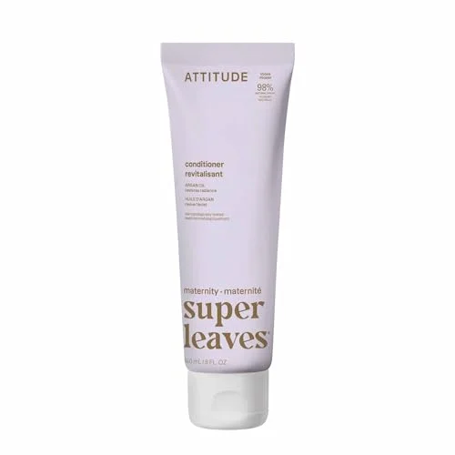 best hair conditioner for pregnancy