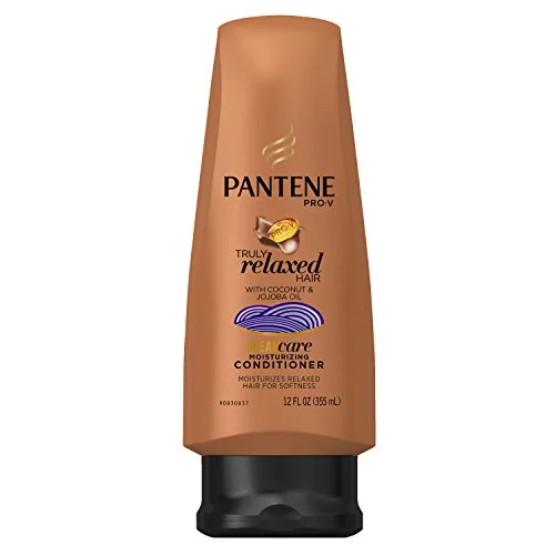 best hair conditioner for relaxed hair