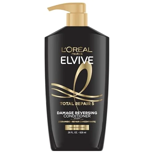 best hair conditioner for rough hair