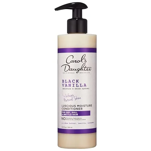 best hair conditioner for teenage girls