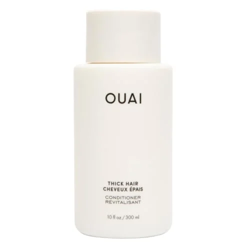 best hair conditioner for thick hair