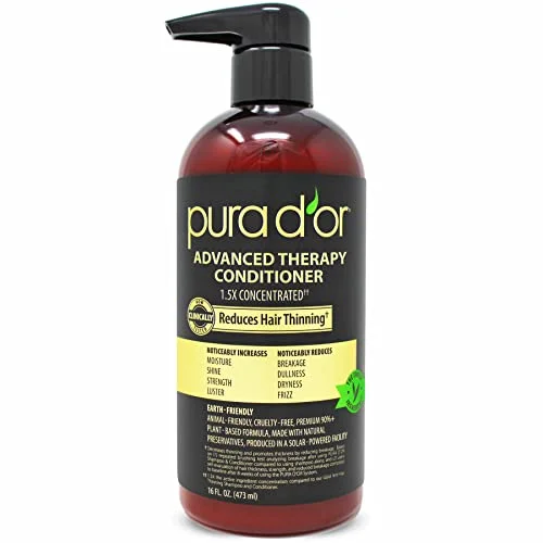 best hair conditioner for thinning hair