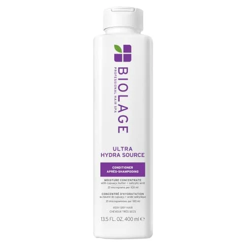 best hair conditioner for very dry hair