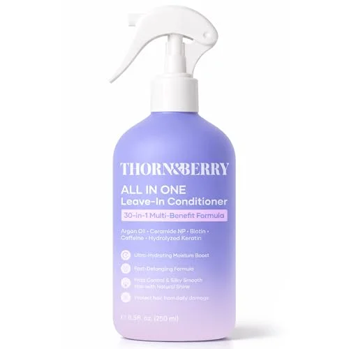 best hair conditioner for very fine hair