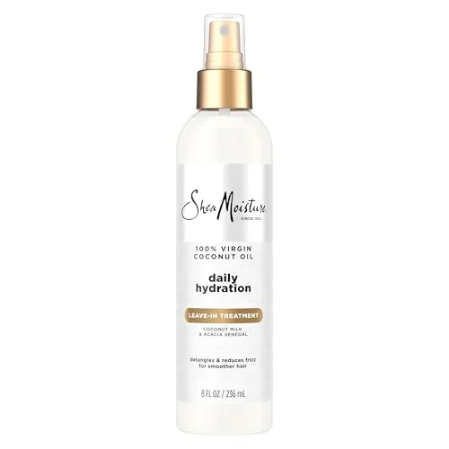 best hair conditioner for virgin hair