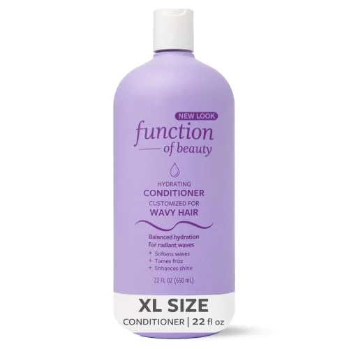 best hair conditioner for wavy hair