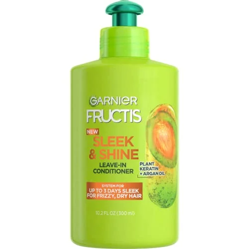 best hair conditioner for women for frizzy hair