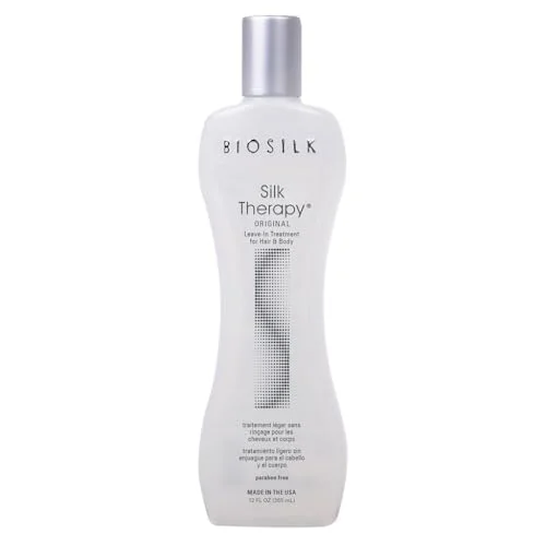 best hair conditioner for women for silky hair