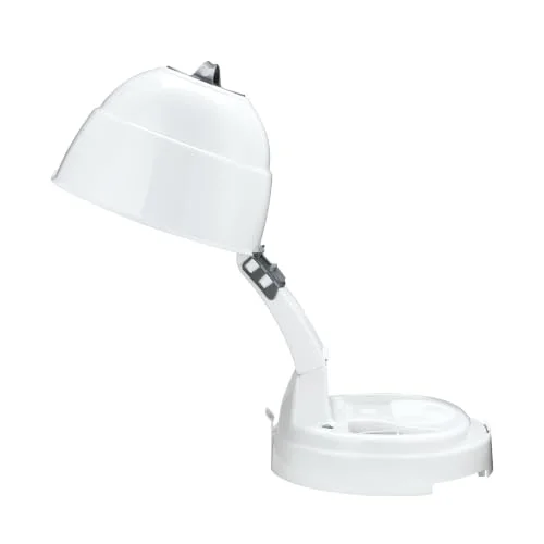 best hair dryer for roller sets at home