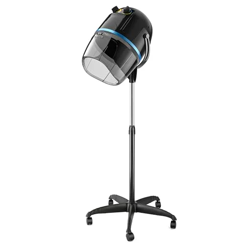 best hair dryer for salon treatments