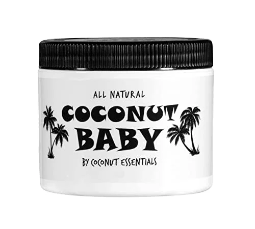best hair oil for 1 year baby