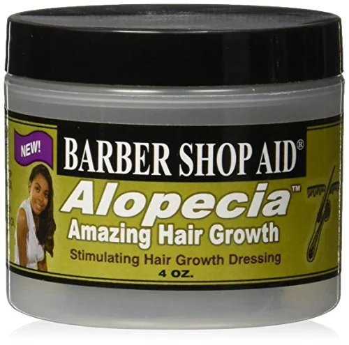 best hair oil for alopecia