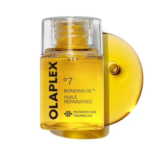 best hair oil for bleached hair