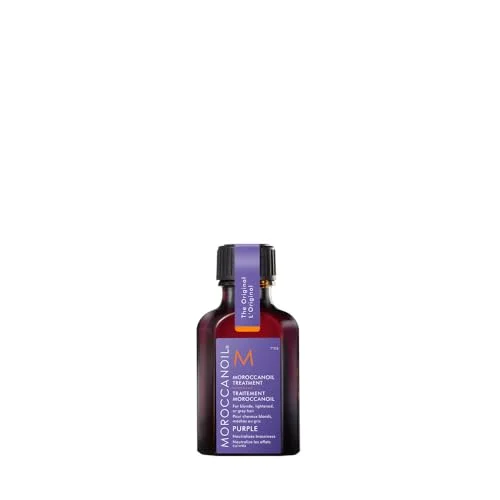best hair oil for blonde hair