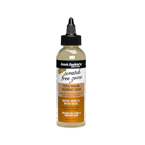best hair oil for braids and twists