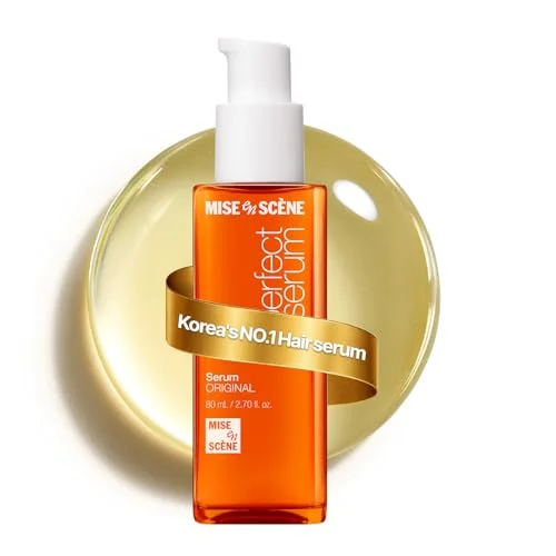 best hair oil for coloured hair