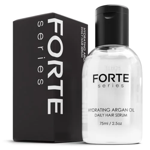 best hair oil for curly hair men