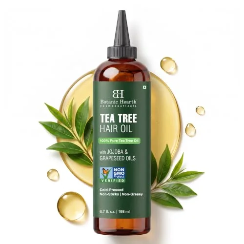 best hair oil for dandruff