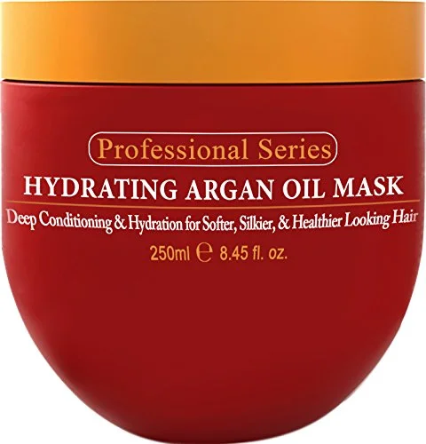 best hair oil for deep conditioning
