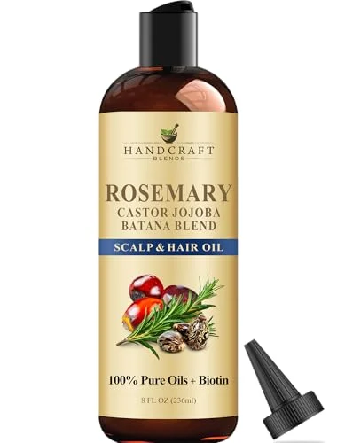 best hair oil for dry scalp