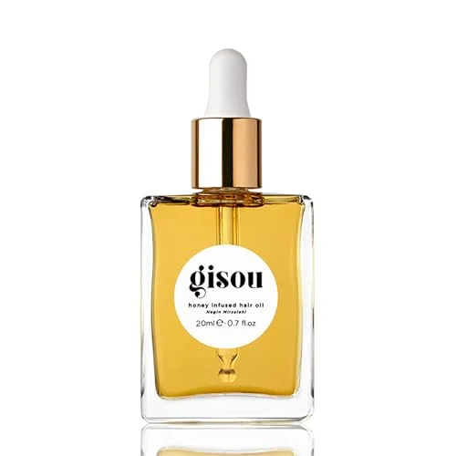 best hair oil for glossy hair