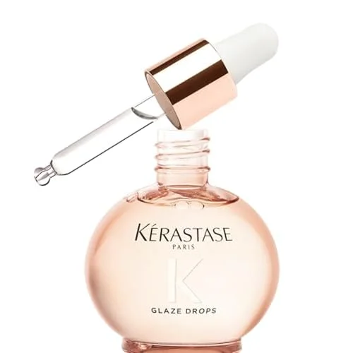best hair oil for hair gloss