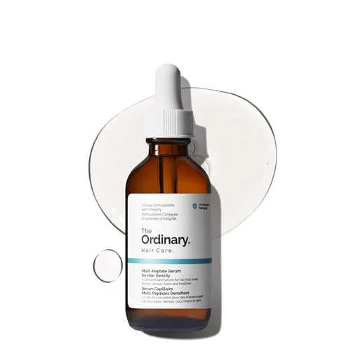 best hair oil for high density hair