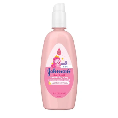 best hair oil for kids in summer