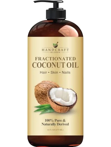 best hair oil for massage