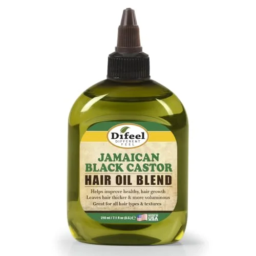 best hair oil for men's locs