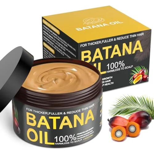 best hair oil for natural hair growth