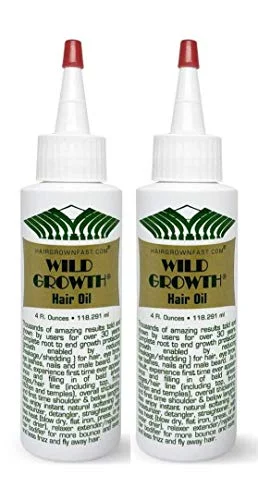 best hair oil for new hair growth