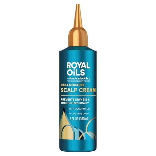 best hair oil for oily dandruff scalp