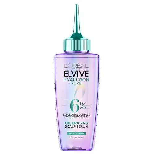 best hair oil for oily scalp