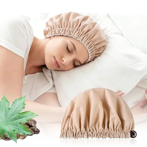 best hair oil for overnight treatment