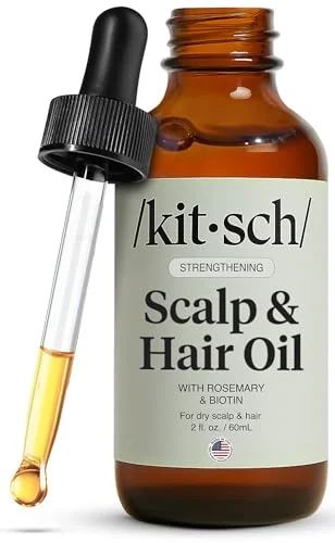 best hair oil for pre wash scalp massage